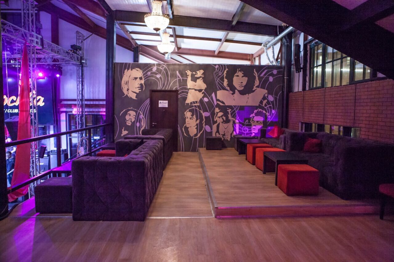 Арендовать Клуб Москва