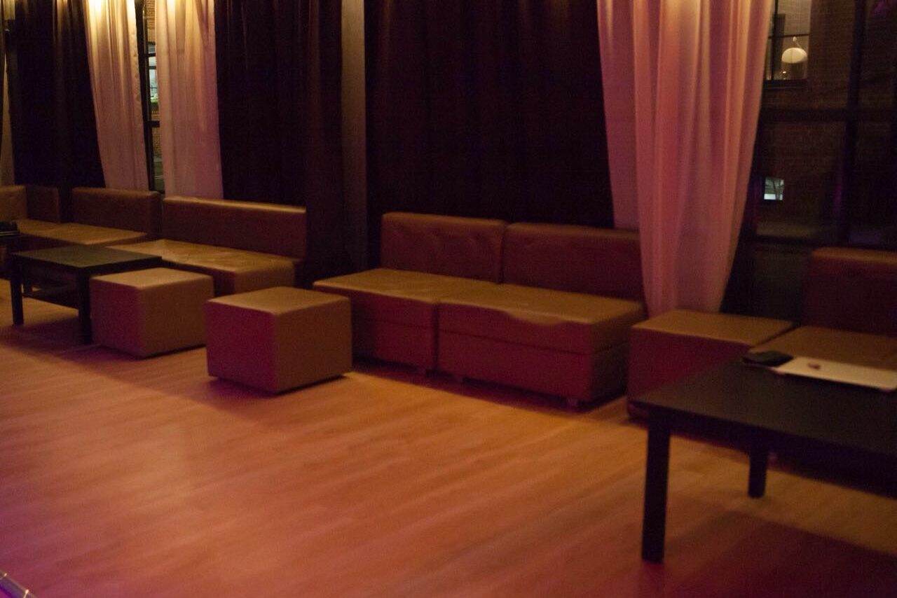 Арендовать Клуб Москва