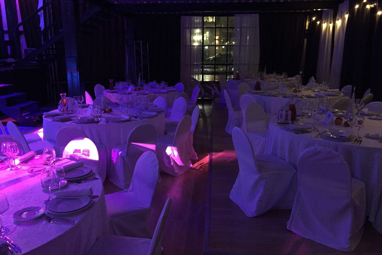 Арендовать Клуб Москва