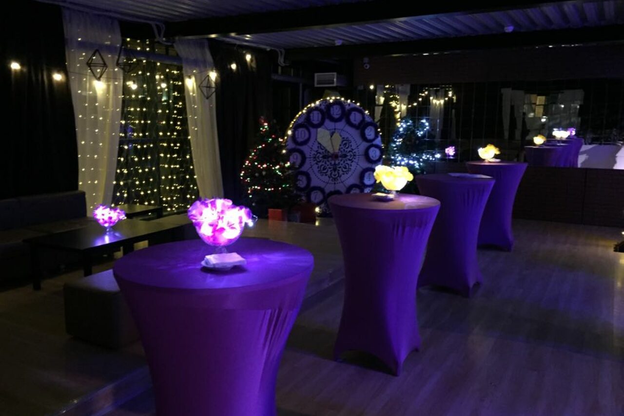 Арендовать Клуб Москва