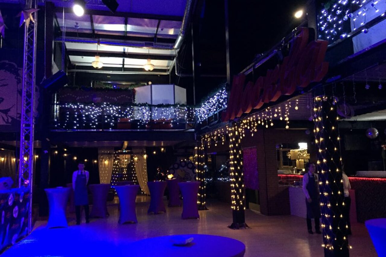 Арендовать Клуб Москва