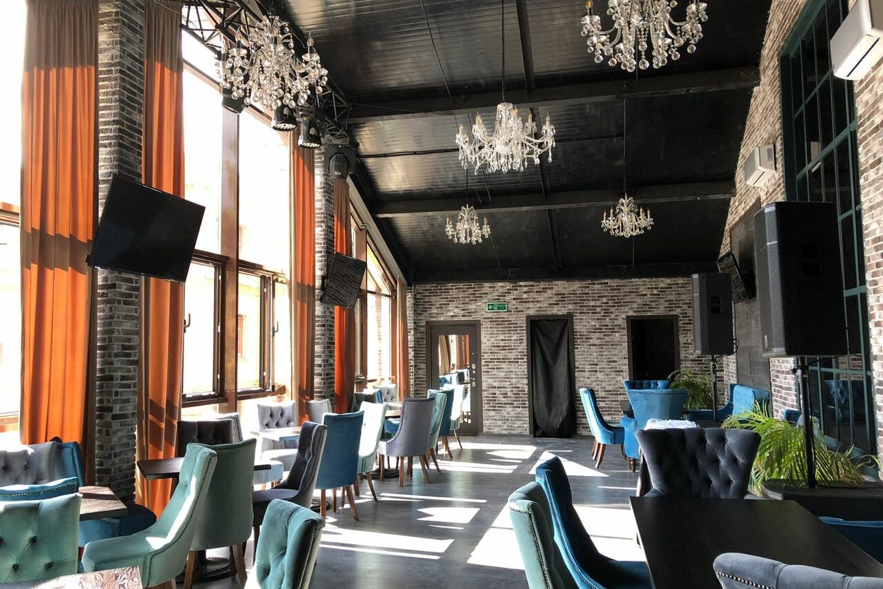 Арендовать Клуб Москва