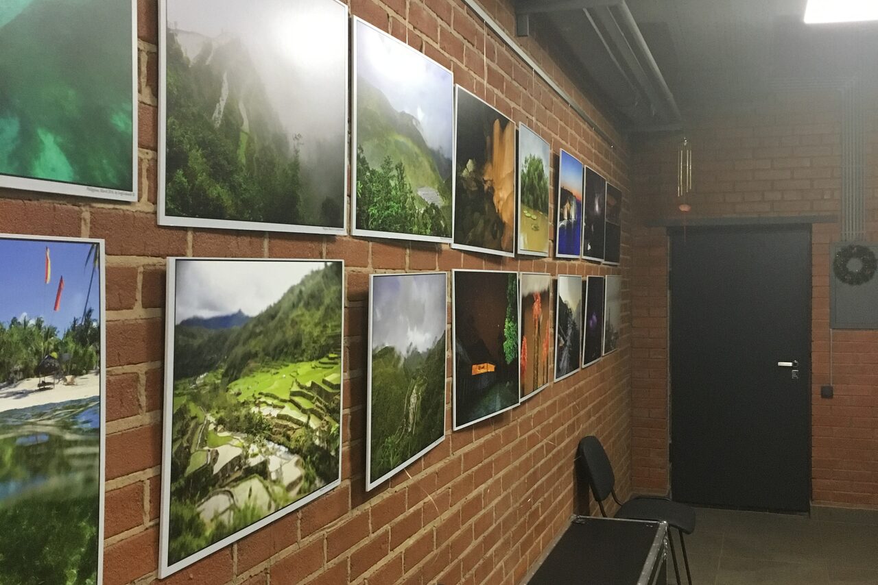 Арендовать LOFT-STUDIO 22. Арт-пространство 