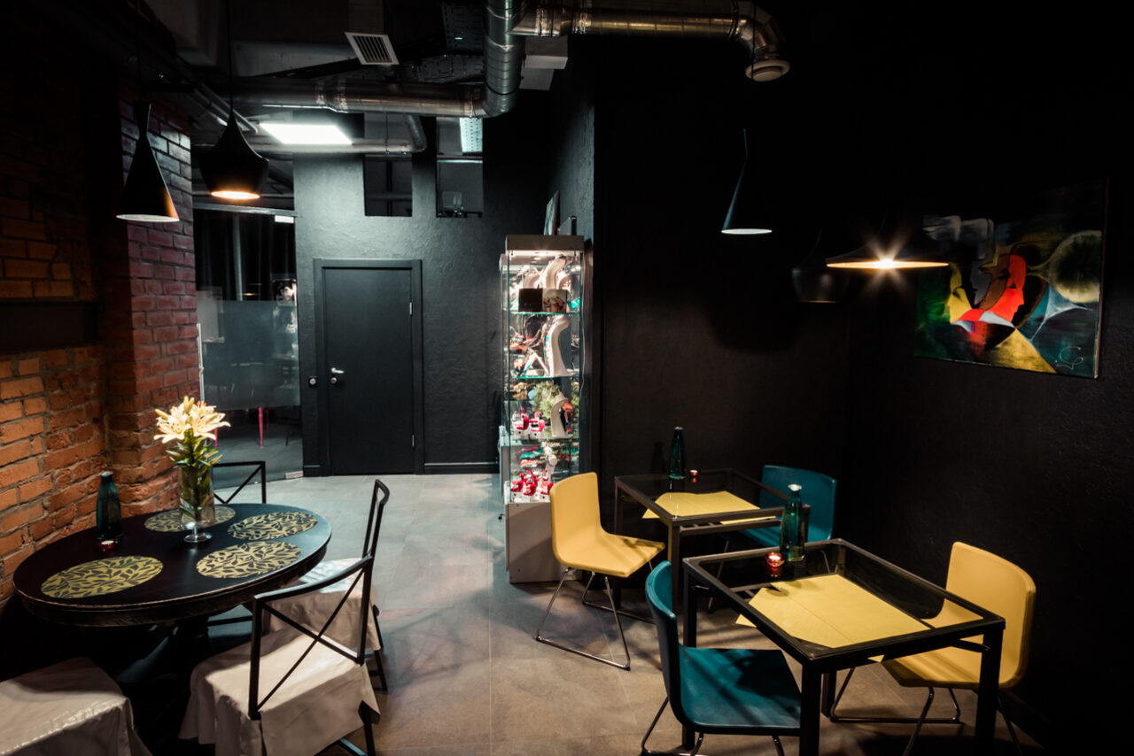 Арендовать LOFT-STUDIO 22. Арт-пространство 