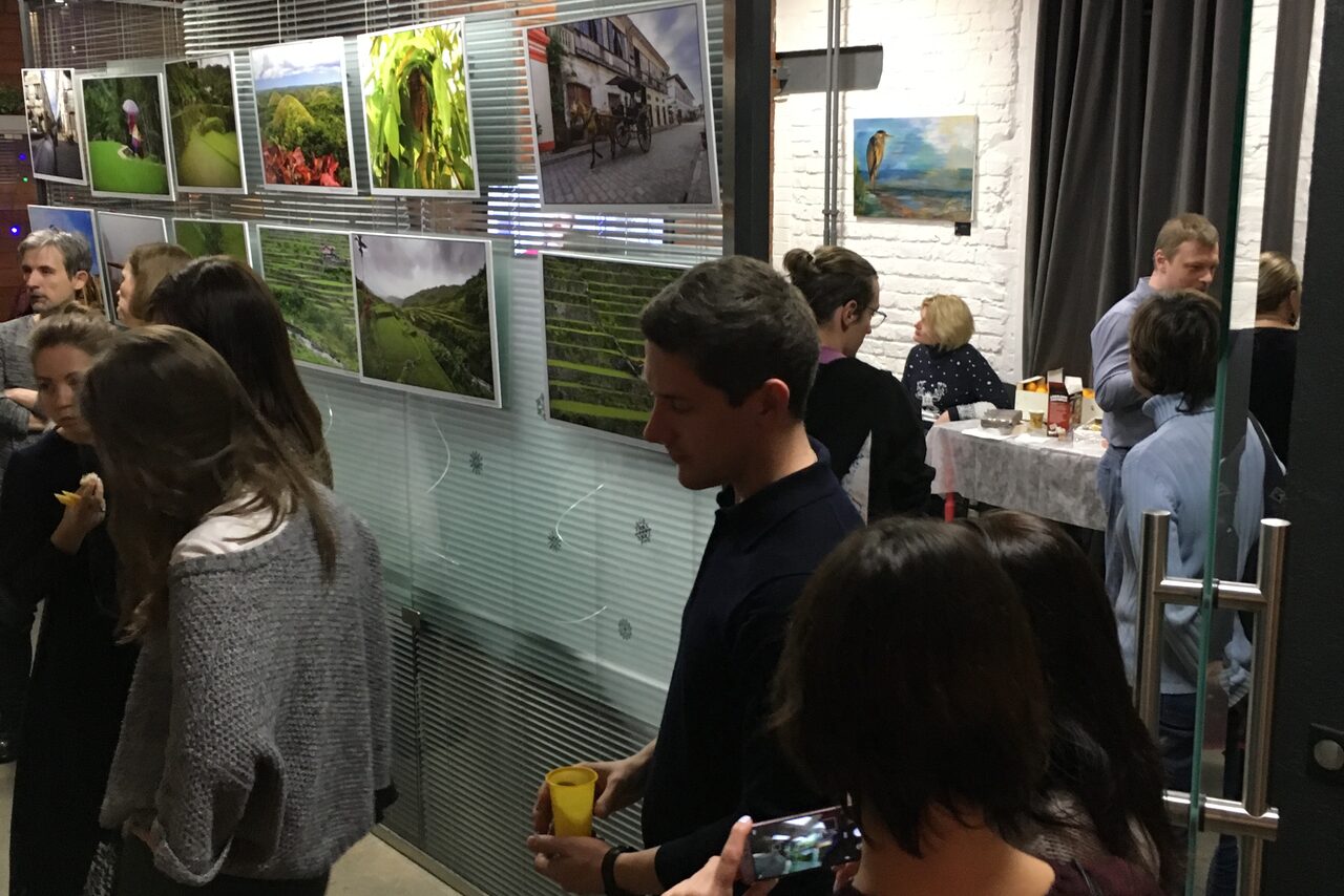 Арендовать LOFT-STUDIO 22. Арт-пространство 