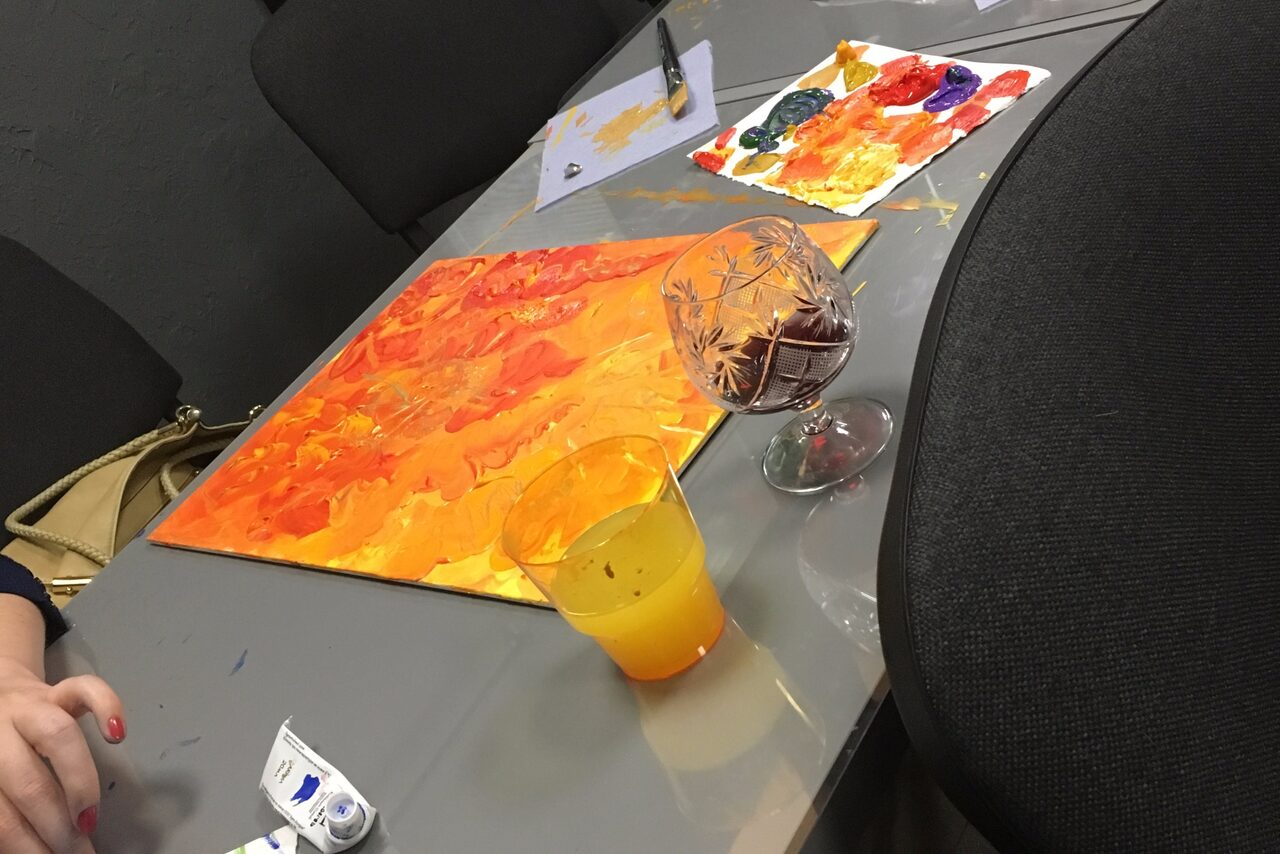 Арендовать LOFT-STUDIO 22. Арт-пространство 