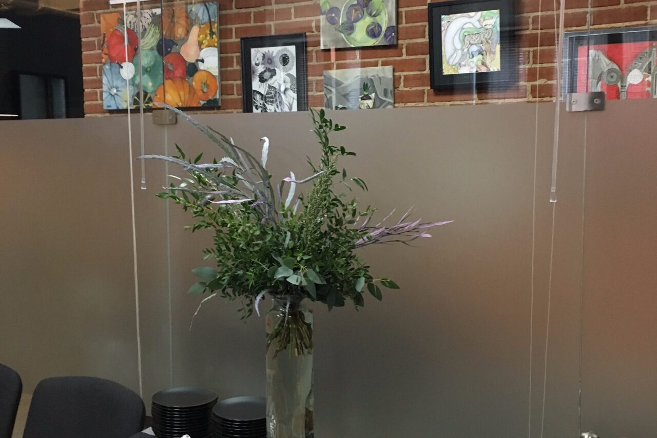 Арендовать LOFT-STUDIO 22. Арт-пространство 