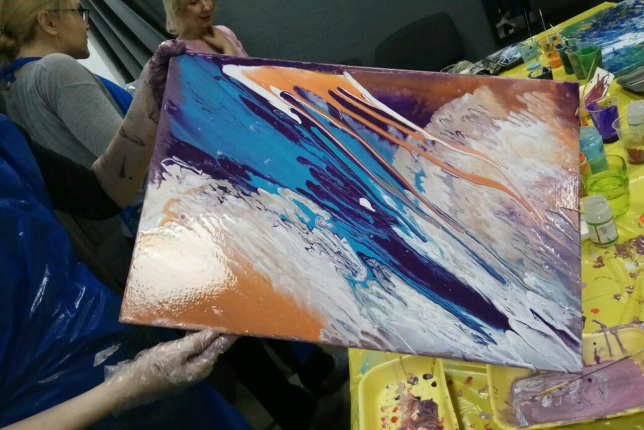 Арендовать LOFT-STUDIO 22. Арт-пространство 