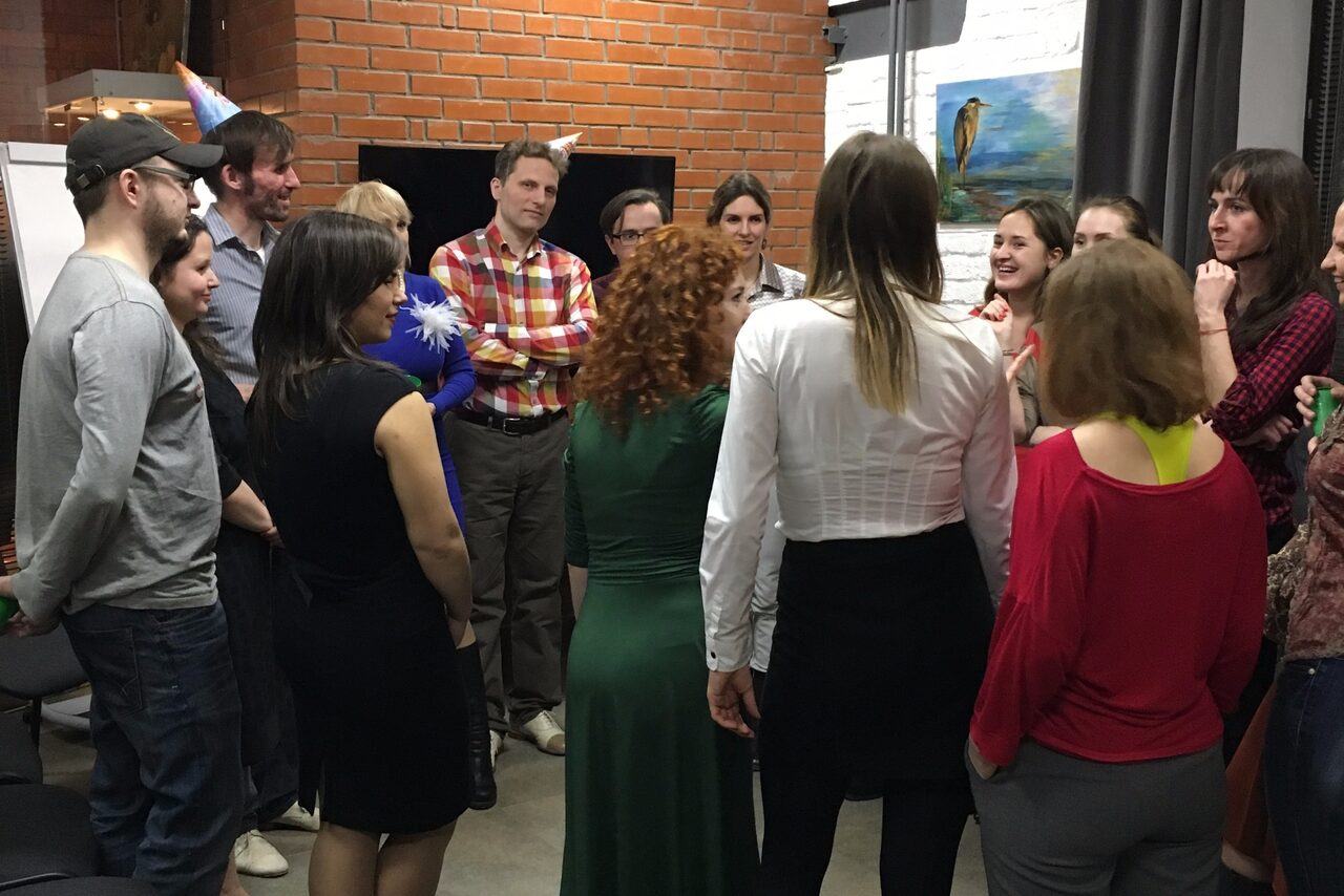 Арендовать LOFT-STUDIO 22. Арт-пространство 