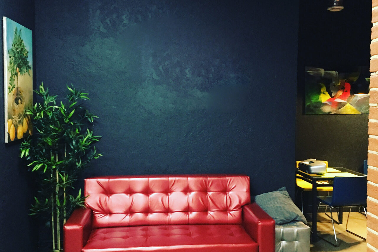 Арендовать LOFT-STUDIO 22. Арт-пространство 