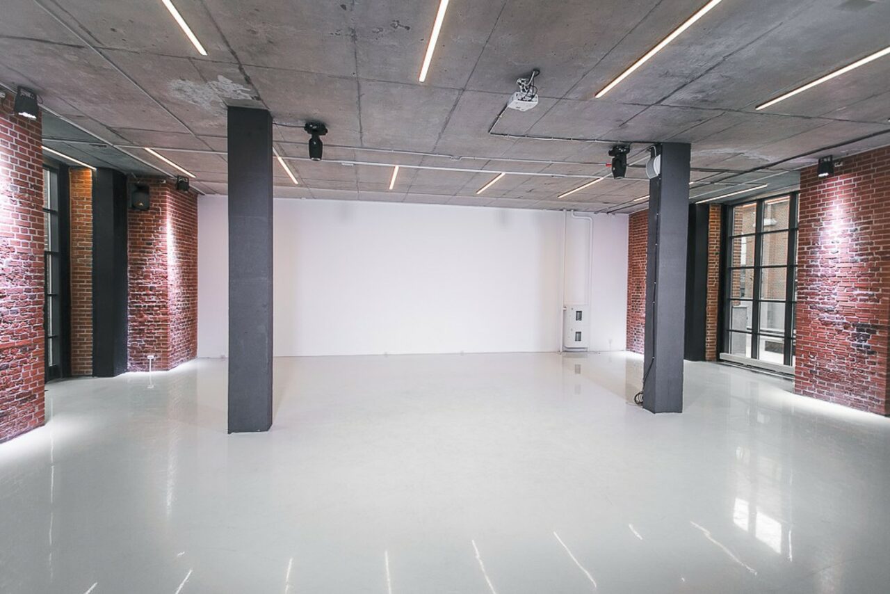 Арендовать СРЕDА. Red Loft