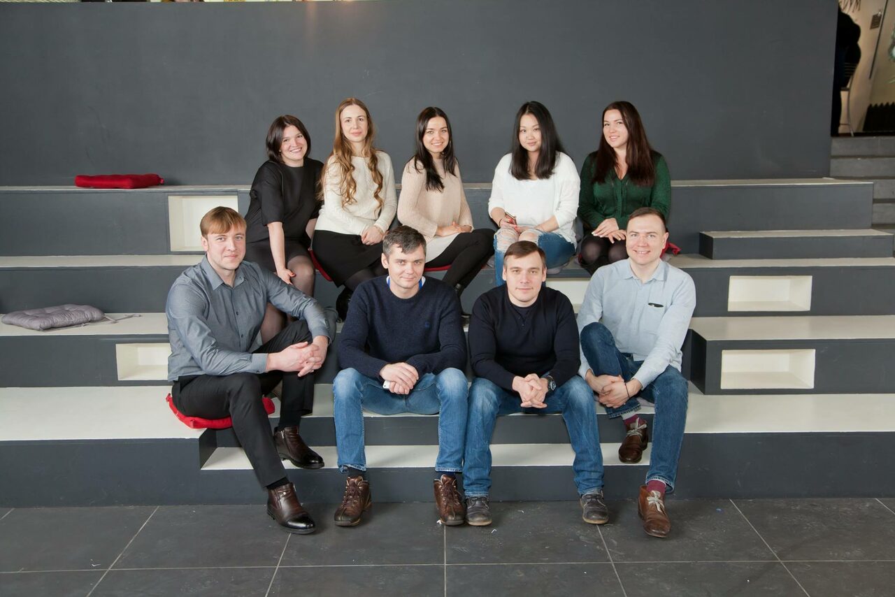 Арендовать Мультимедийный центр «Алисиум». Креативный лофт