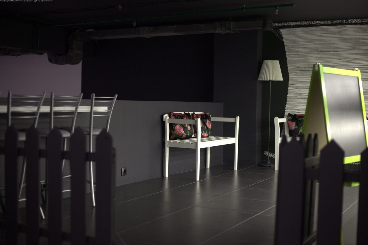 Арендовать Мультимедийный центр «Алисиум». Креативный лофт