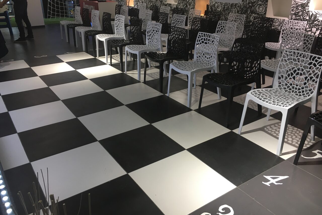 Арендовать Мультимедийный центр «Алисиум». Креативный лофт