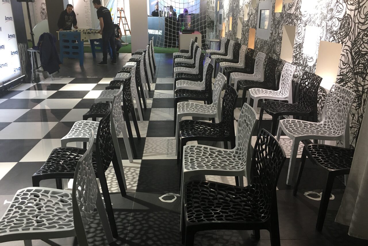 Арендовать Мультимедийный центр «Алисиум». Креативный лофт