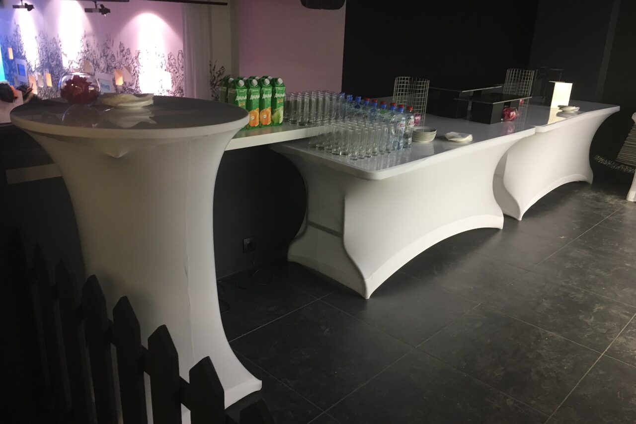 Арендовать Мультимедийный центр «Алисиум». Креативный лофт