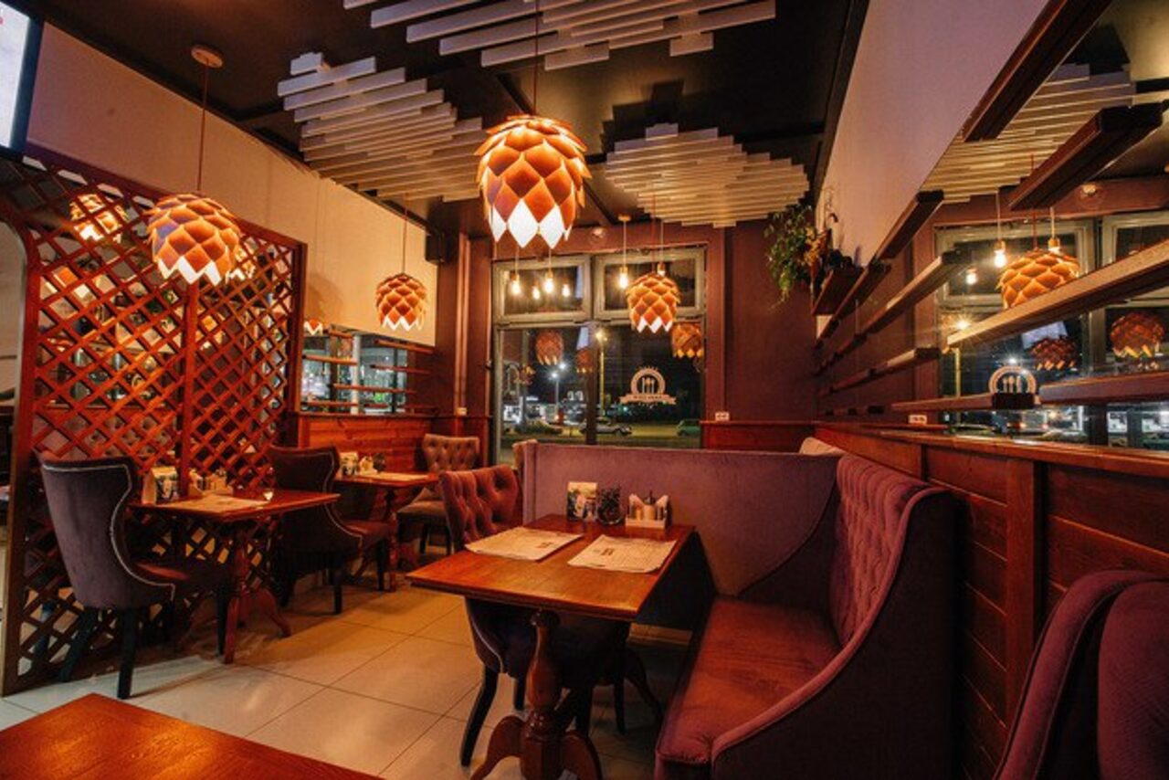 Арендовать BerryWood. Лесной лофт 