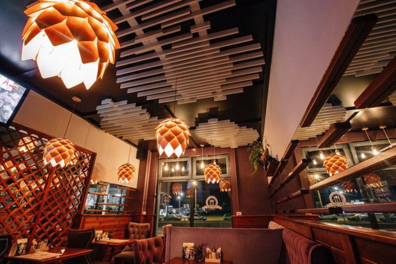 Арендовать BerryWood. Лесной лофт 