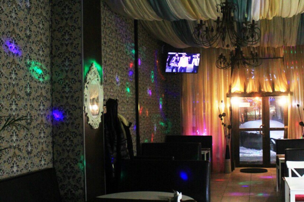 Арендовать Кафе кальянная 