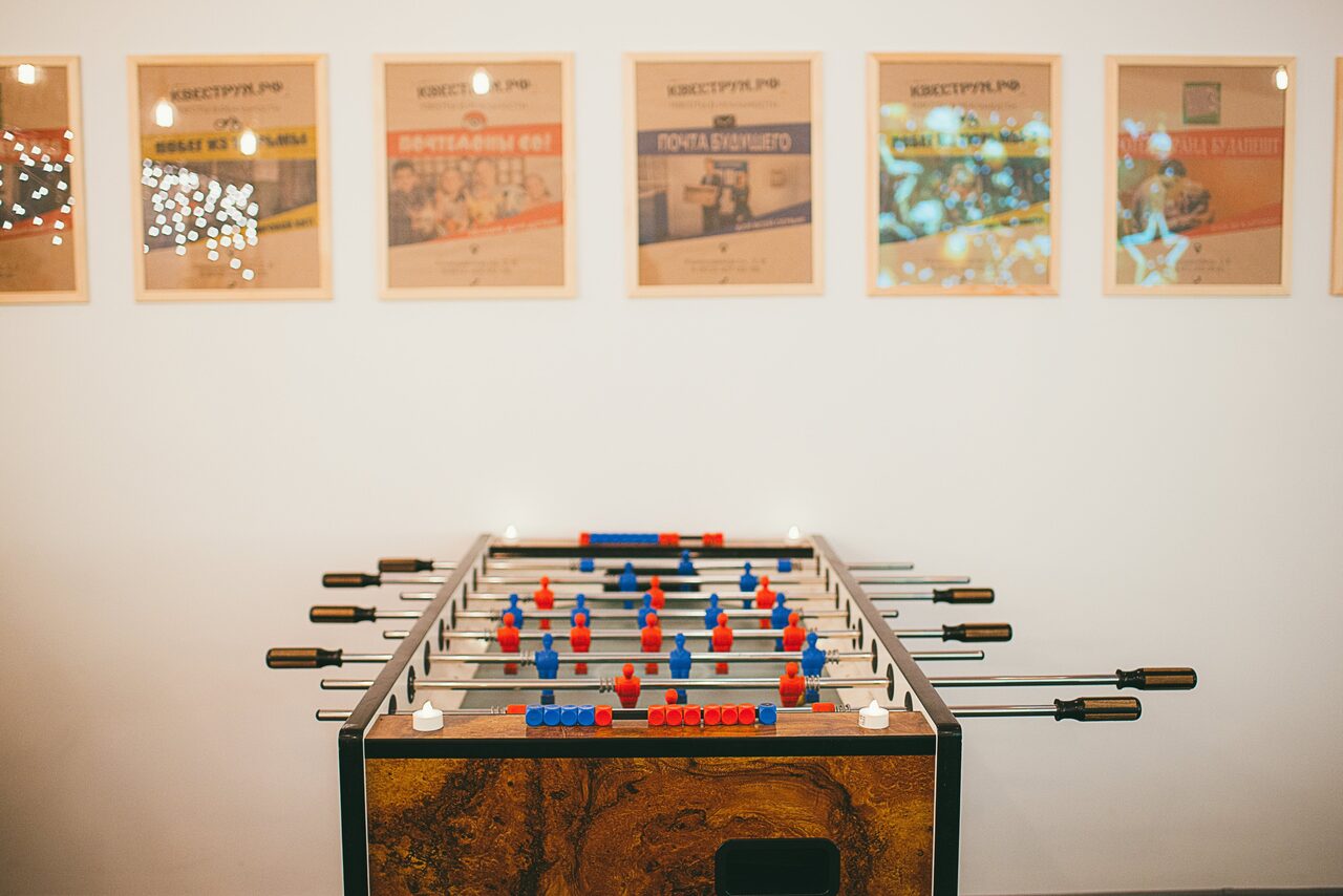 Арендовать Светлый лофт в центре СПб