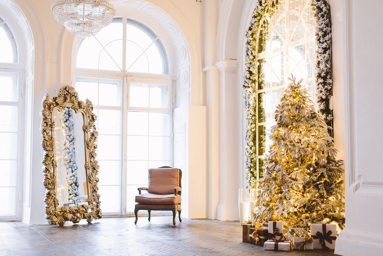 Арендовать The Museum Studio. Лофт с классическим интерьером