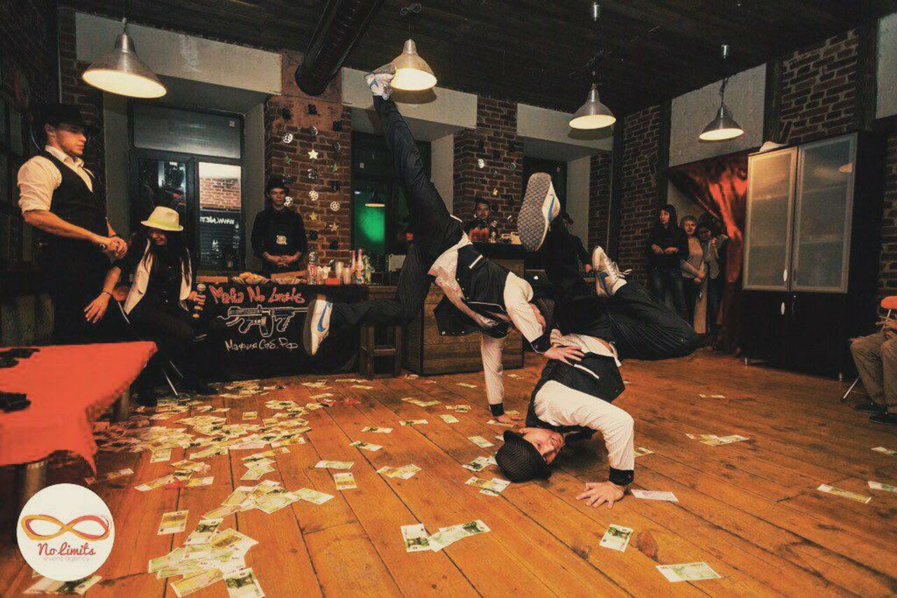 Арендовать Лофт NO LIMITS