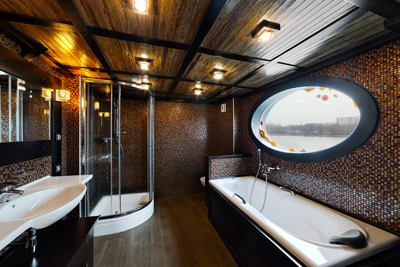 Арендовать Самая большая яхта Москвы