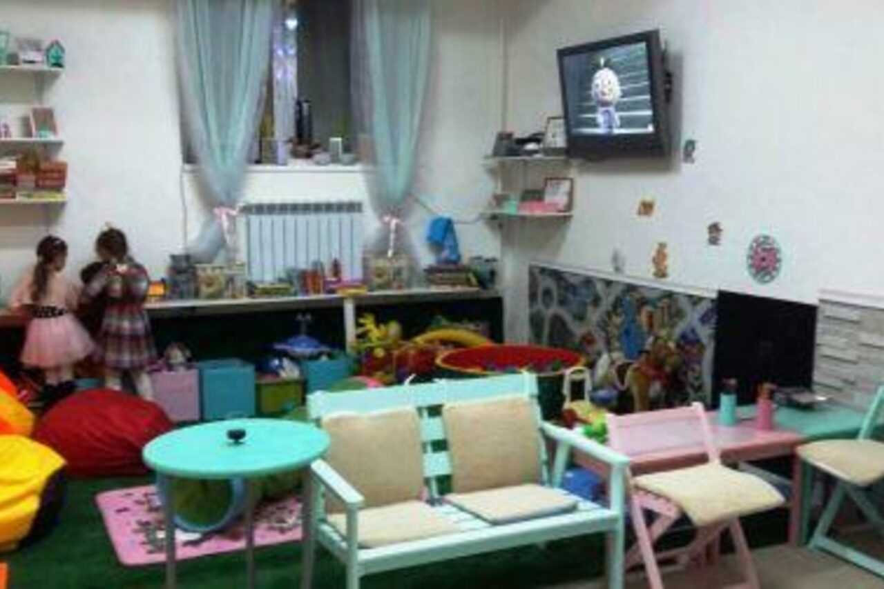 Арендовать АнтиКафе Time Off