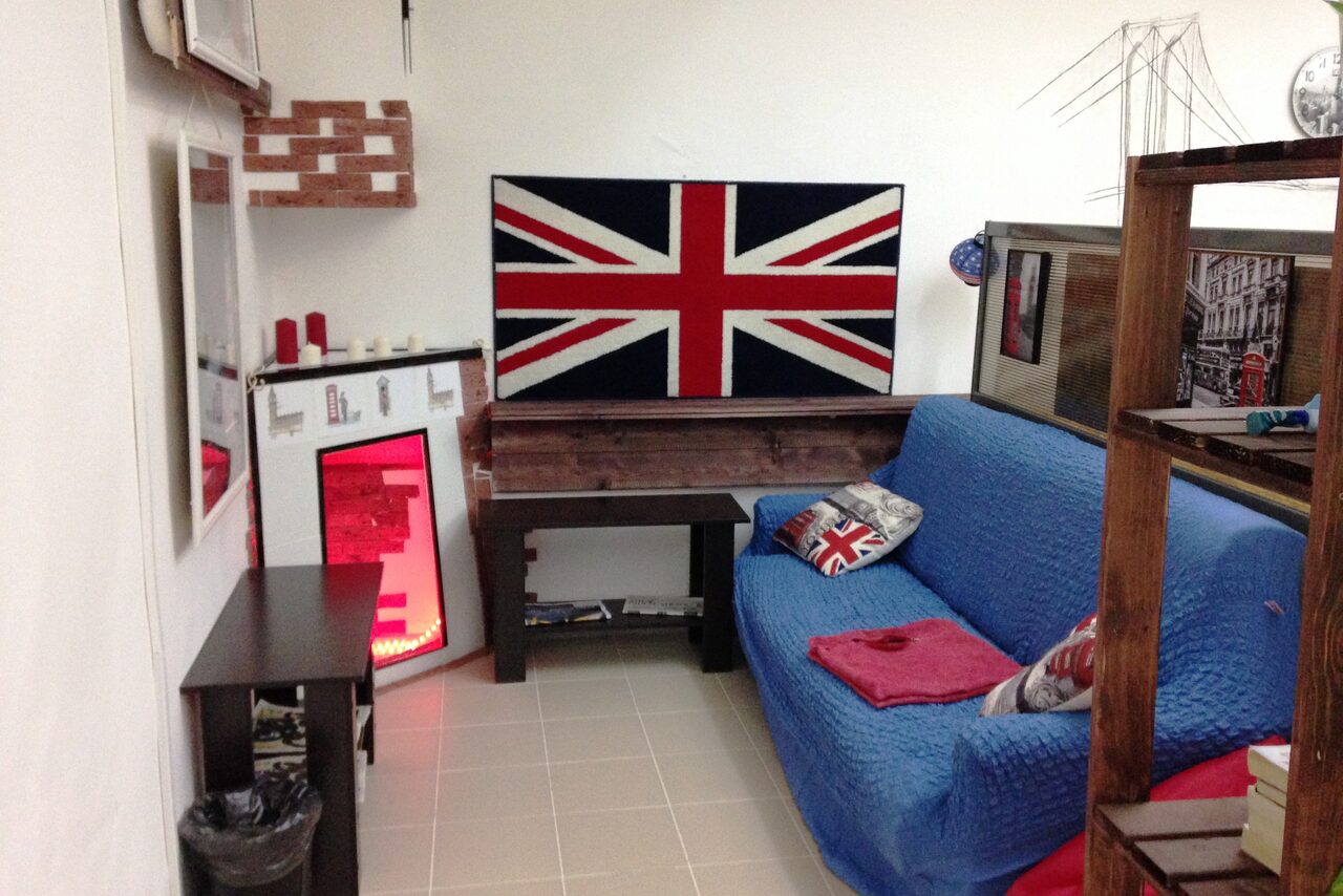 Арендовать АнтиКафе Time Off