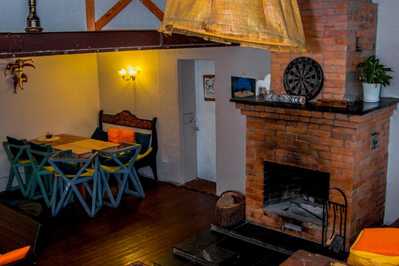 Арендовать Пентхаус Поднебесная 