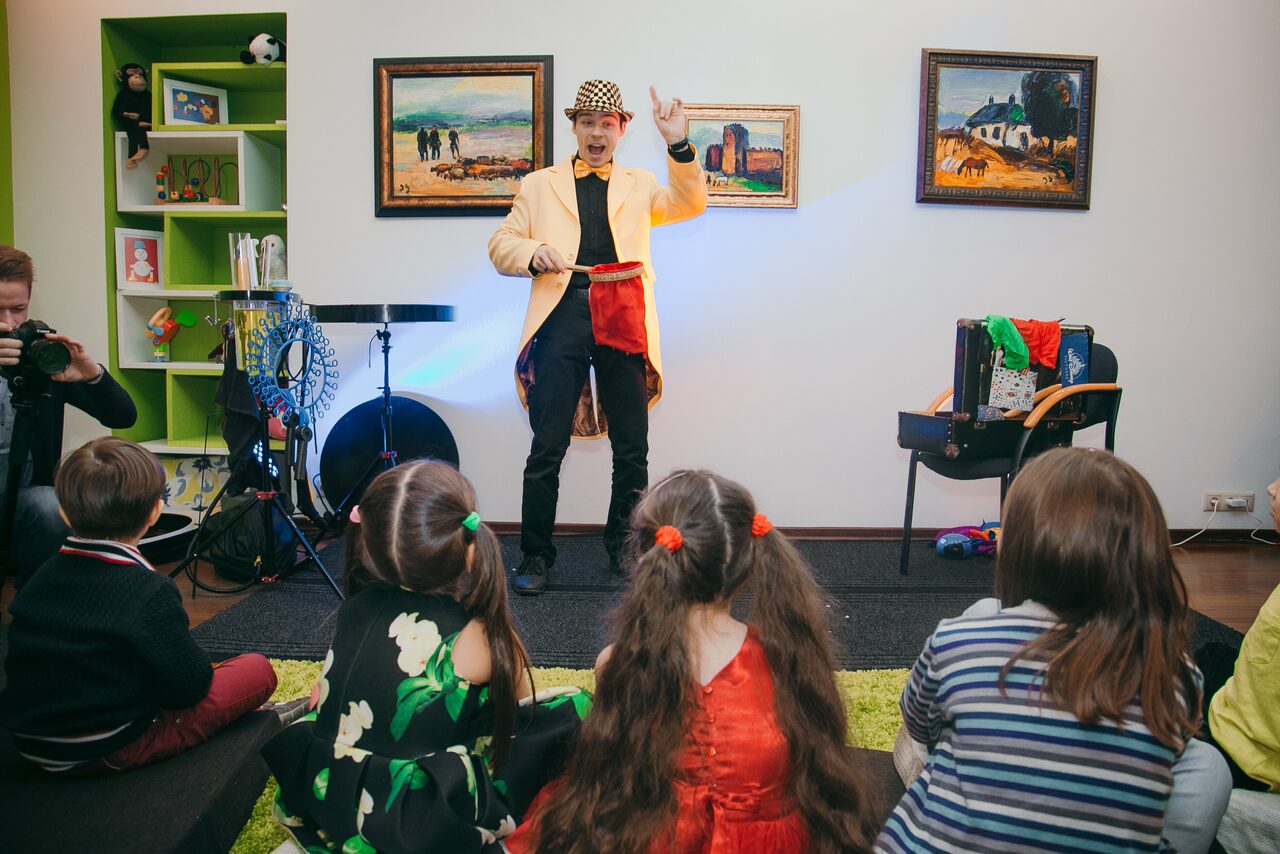 Арендовать Комната в зеленых тонах