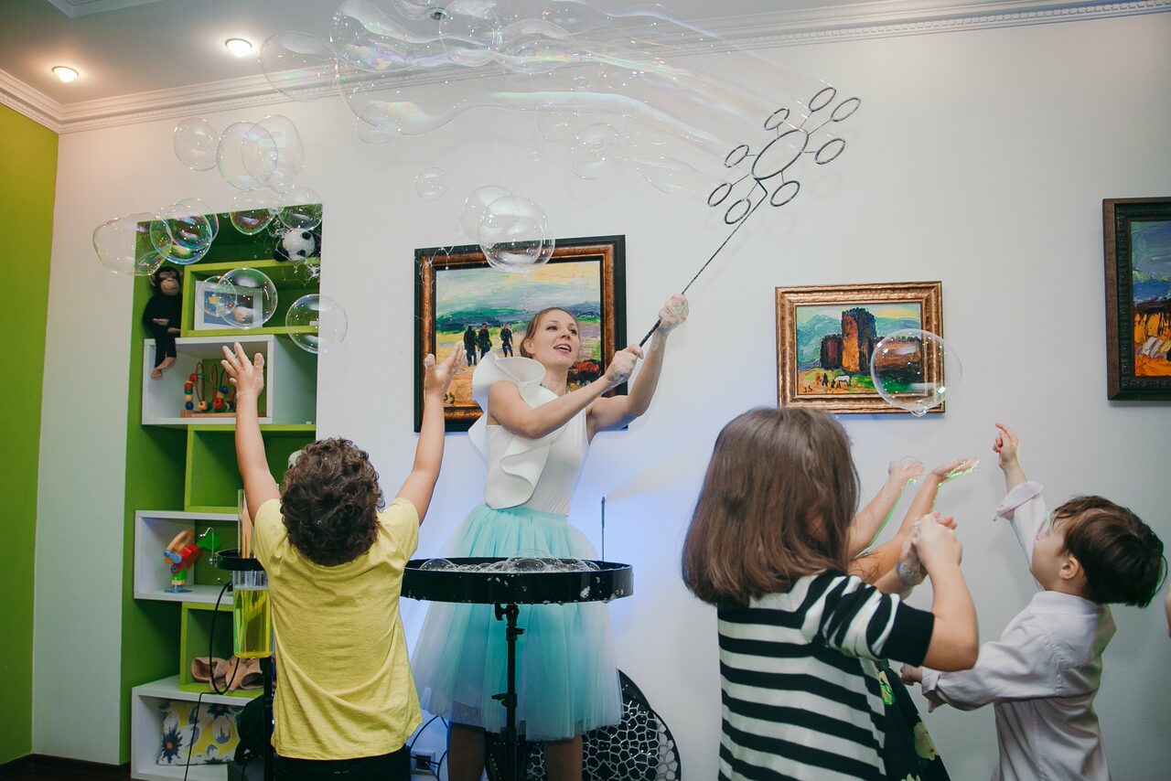 Арендовать Комната в зеленых тонах