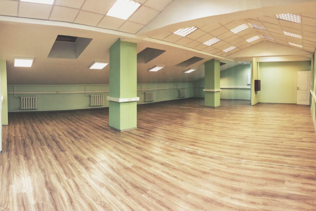 Арендовать Лофт Империя Лофт-мансарда