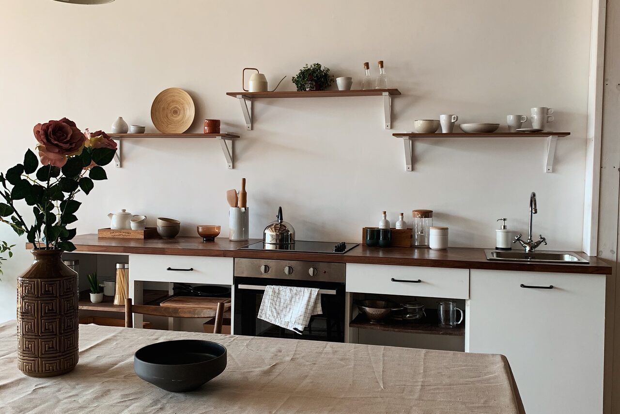 Арендовать Studio 33.13. Лофт в стиле загородного дома