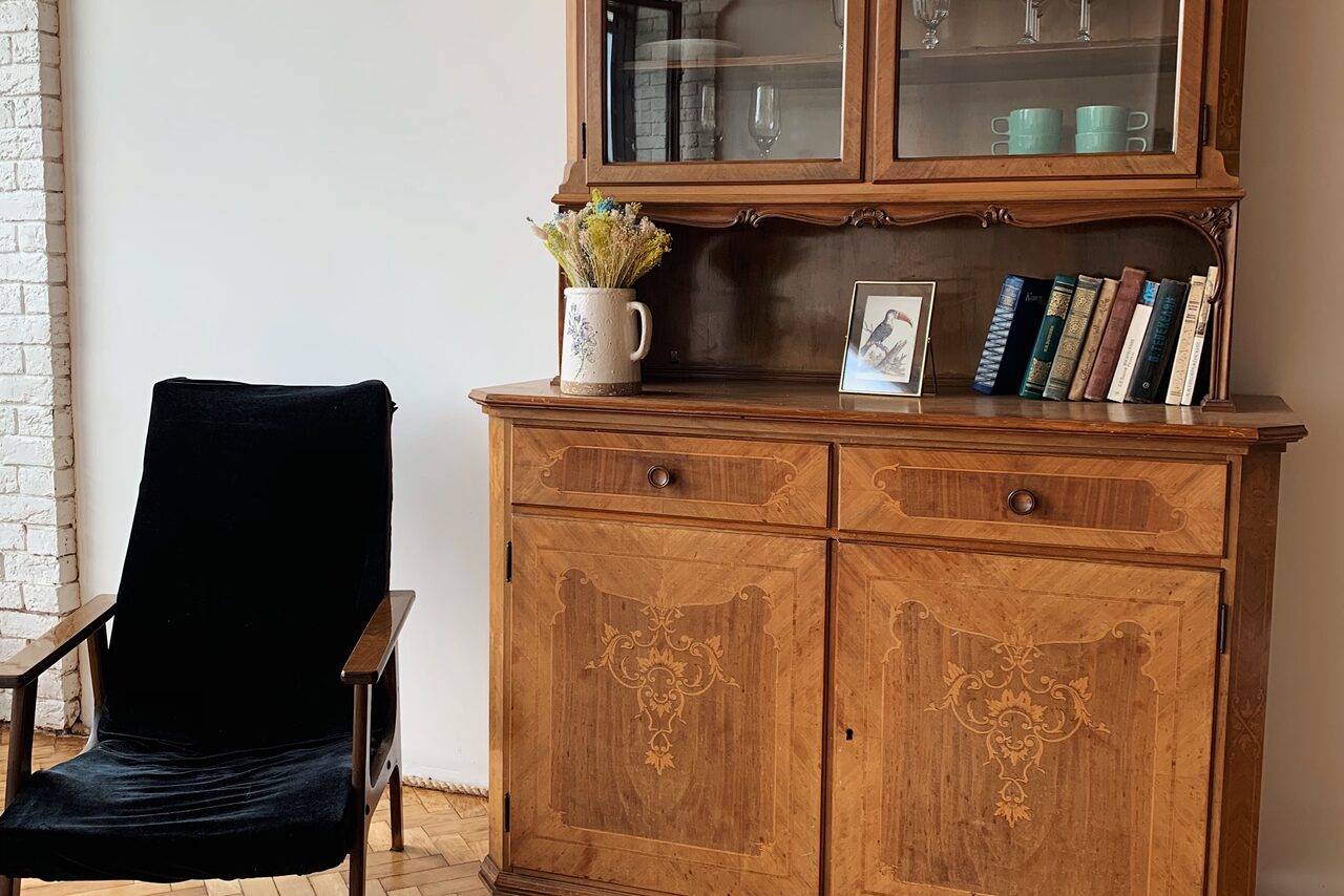 Арендовать Studio 33.13. Лофт в стиле загородного дома