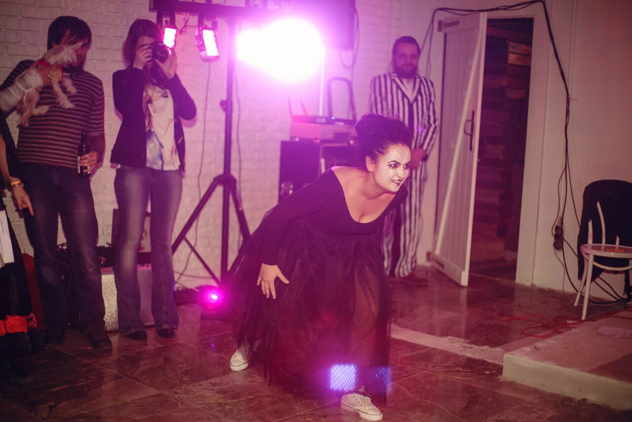 Арендовать Мастерская на Кулишках