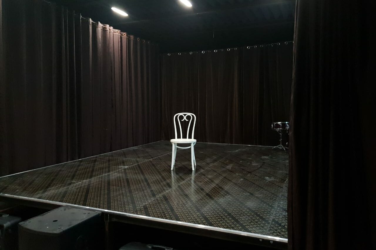 Арендовать Мастерская на Кулишках