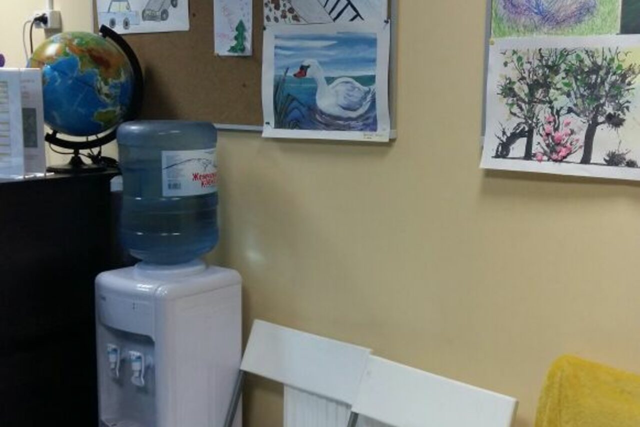 Арендовать Зал в детском клубе 