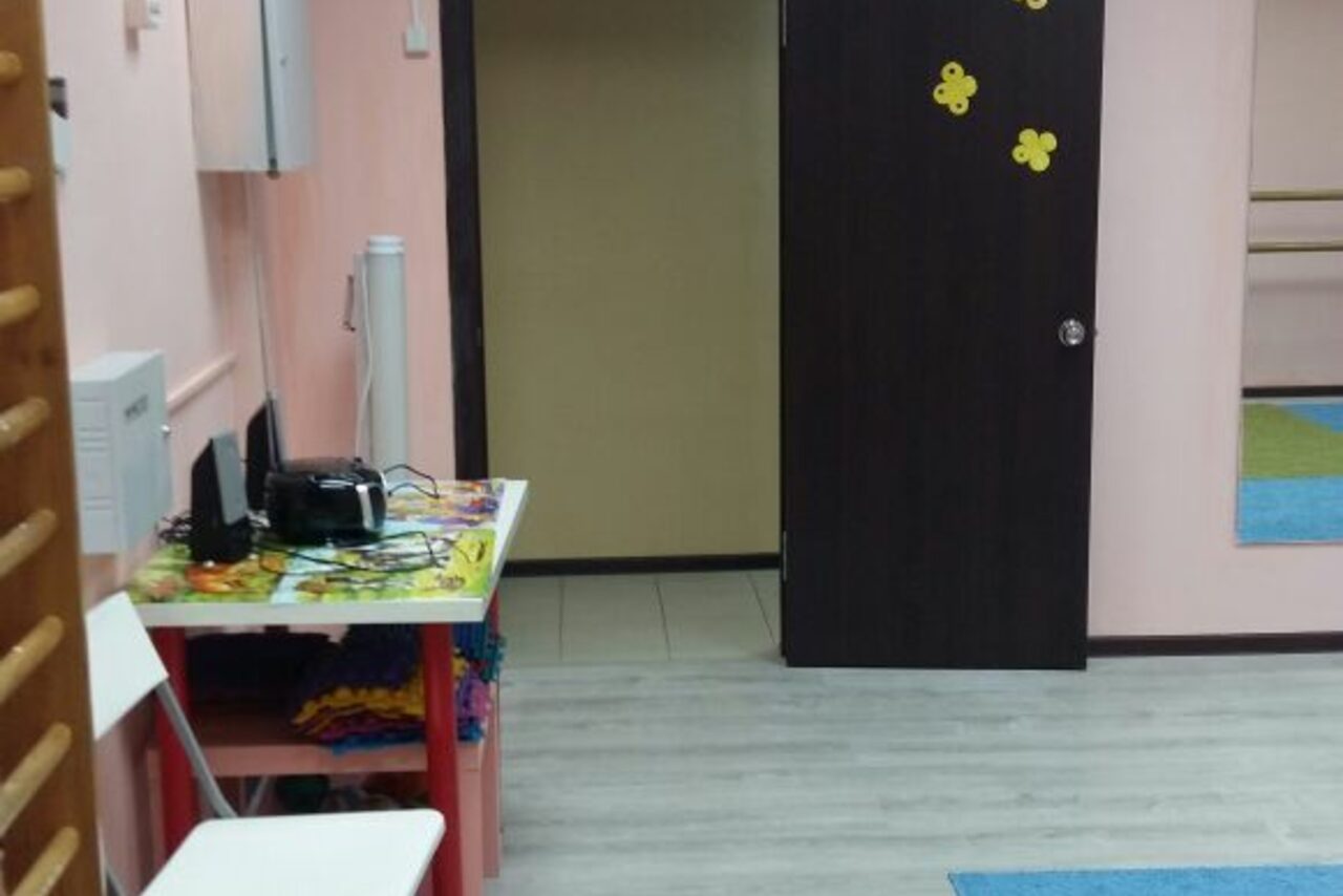 Арендовать Зал в детском клубе 