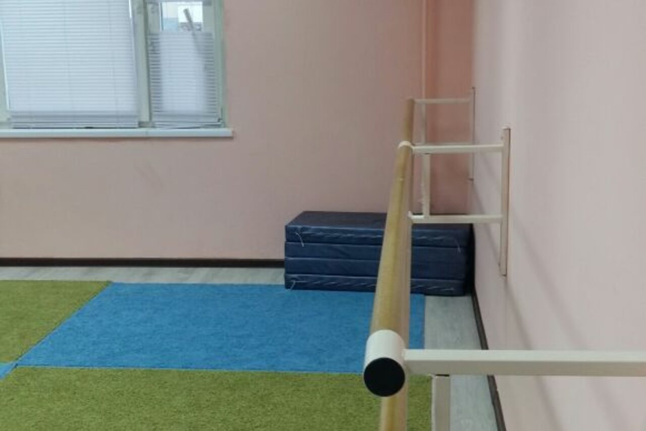 Арендовать Зал в детском клубе 
