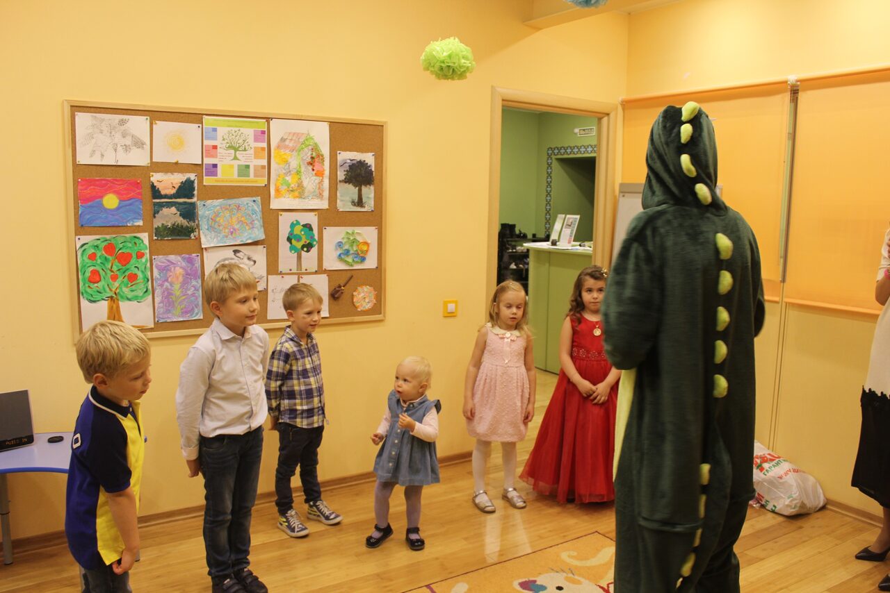 Арендовать Семейный центр интегрального развития "Древо Жизни"