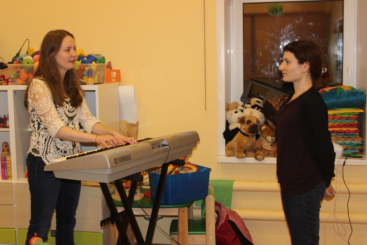 Арендовать Семейный центр интегрального развития "Древо Жизни"