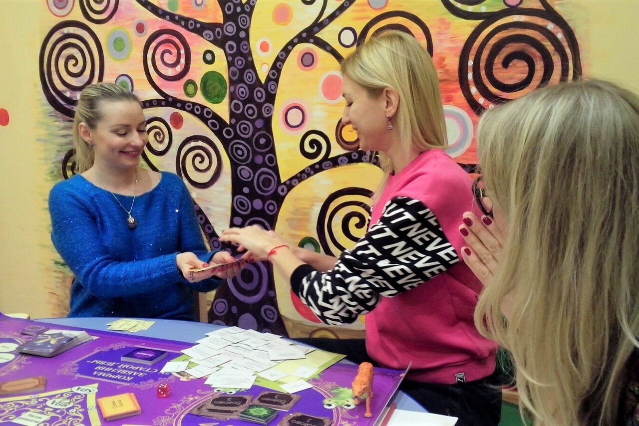 Арендовать Семейный центр интегрального развития "Древо Жизни"