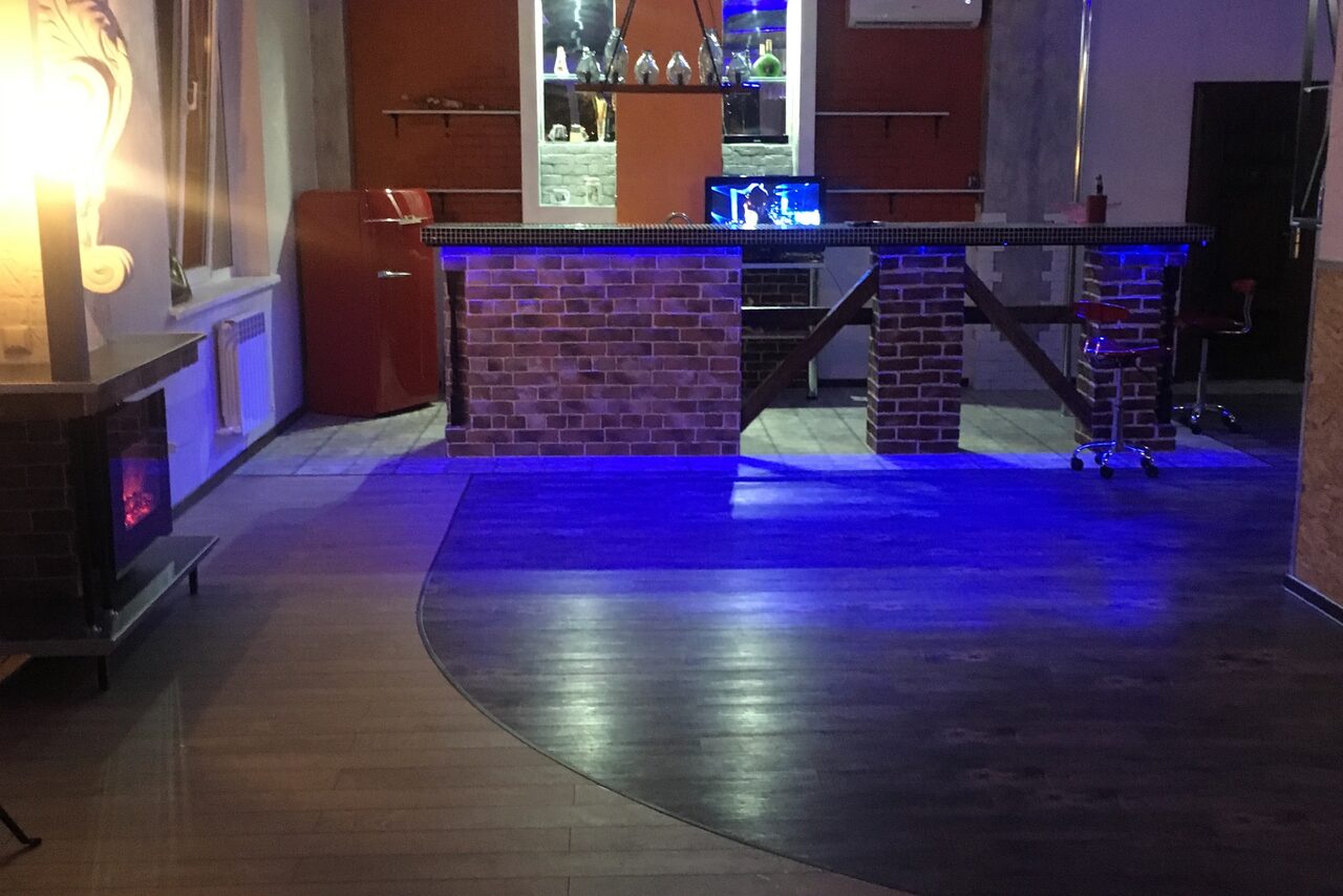 Арендовать LOFT