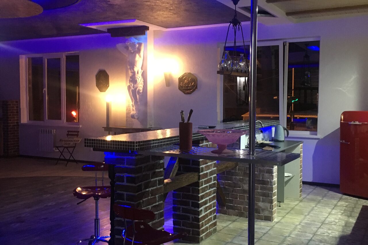 Арендовать LOFT