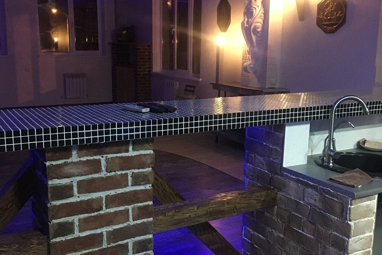 Арендовать LOFT