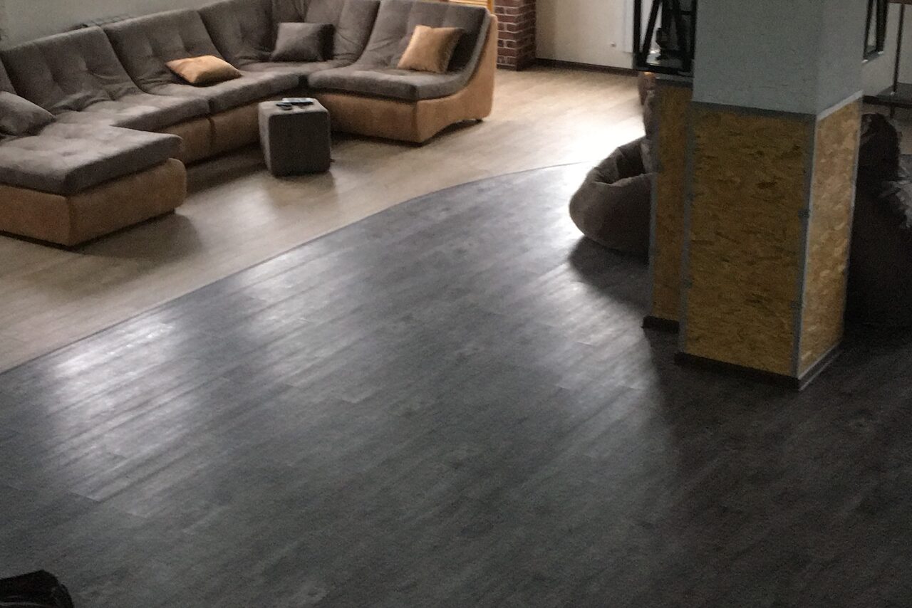 Арендовать LOFT