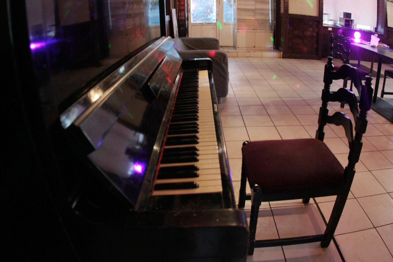 Арендовать Лофт с подвалом