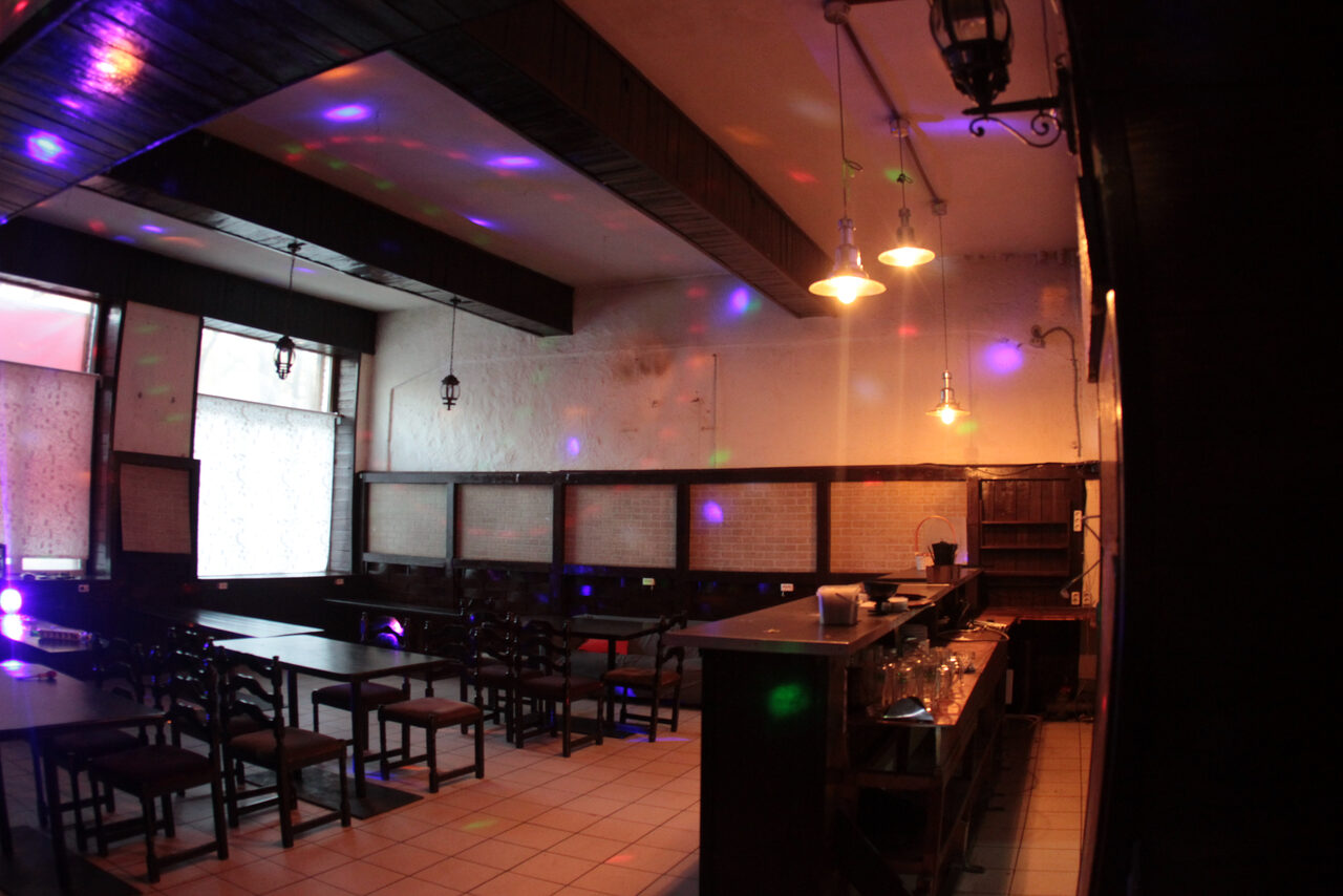 Арендовать Лофт с подвалом