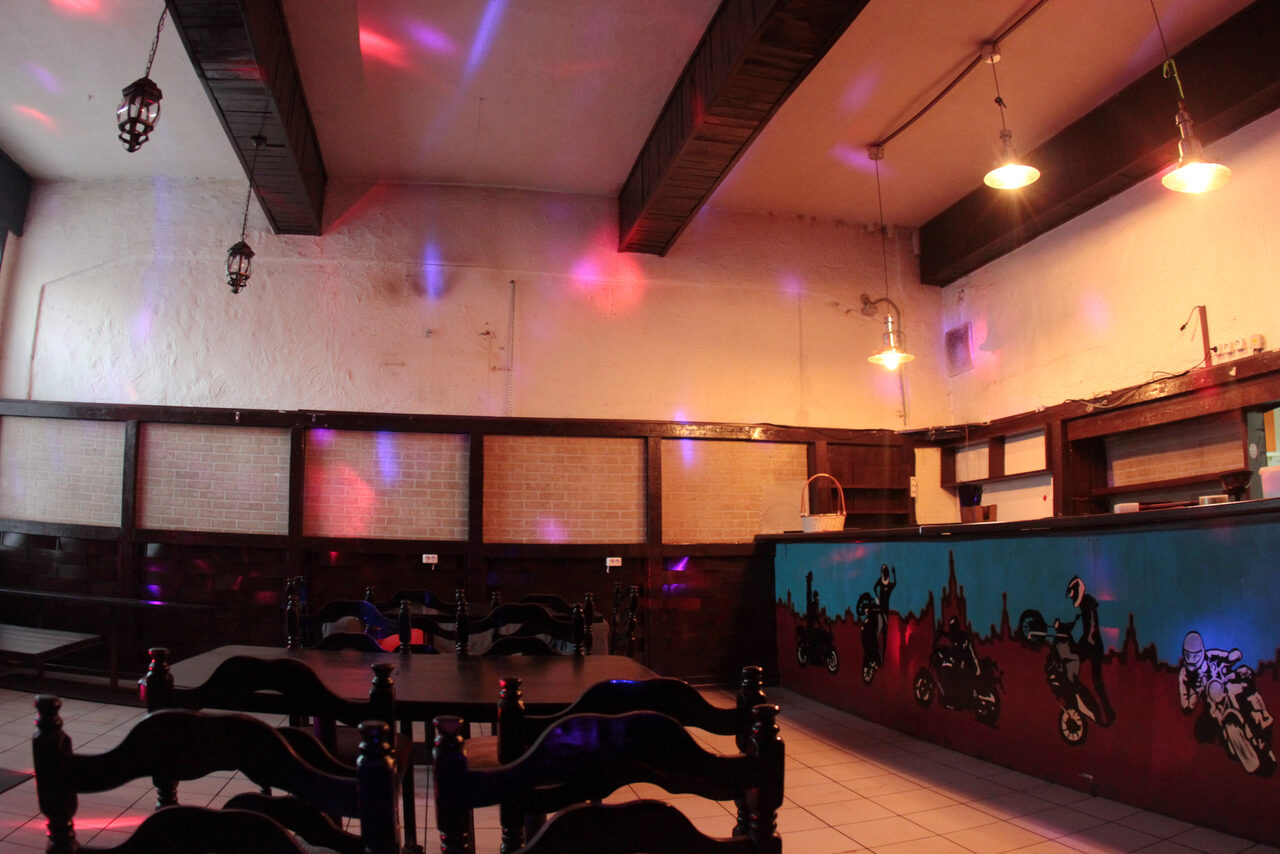 Арендовать Лофт с подвалом